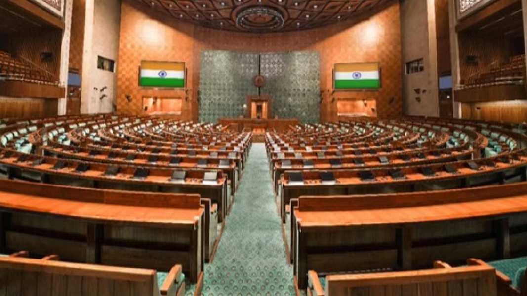 18 जून से शुरू हो सकता है लोकसभा का सत्र, 20 जून को स्पीकर का चुनाव संभव 18 जून से शुरू हो सकता है लोकसभा का सत्र, 20 जून को स्पीकर का चुनाव संभव